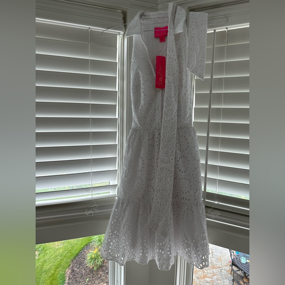 Lily Pulitzer dress 6